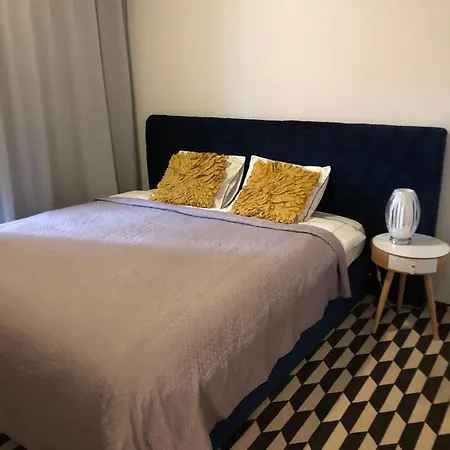 Z Klimatem - Blisko Centrum Varsóvia