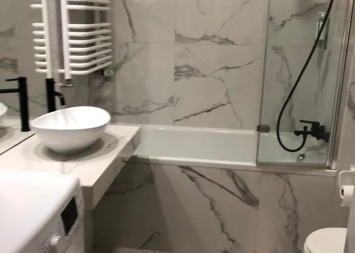 Apartament Z Klimatem - Blisko Centrum