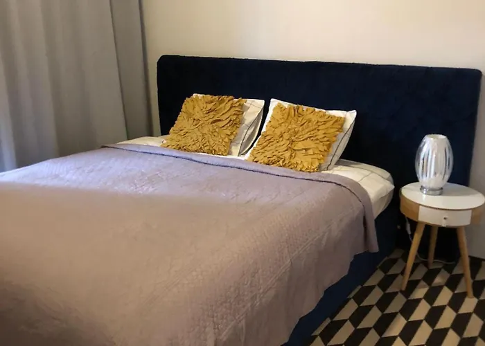 Z Klimatem - Blisko Centrum Warszawa