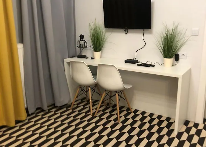 Apartament Z Klimatem - Blisko Centrum *